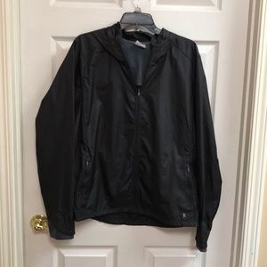 (A) Danskin black jacket XXL